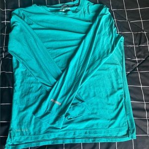 Russel Long Sleeve Shirt